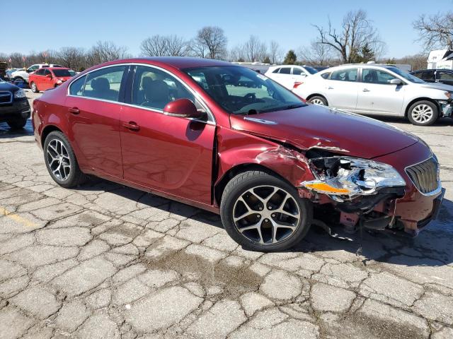 2G4GL5EX2H9139794 Buick lt6 - sidi: spark ignited direct injection, vvt: variable valve timing, e85 max