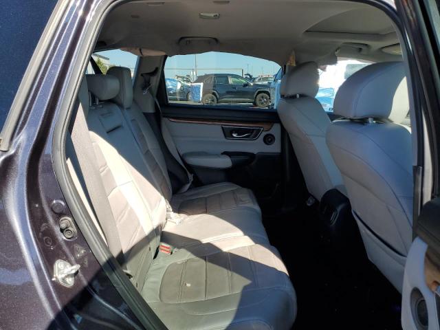 7FARW1H83HE016619 Honda CR-V EXL