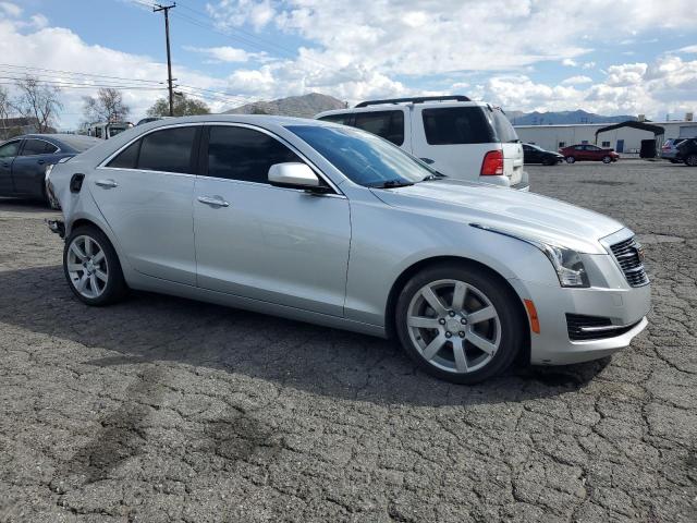 1G6AA5RA4G0190022 Cadillac ATS