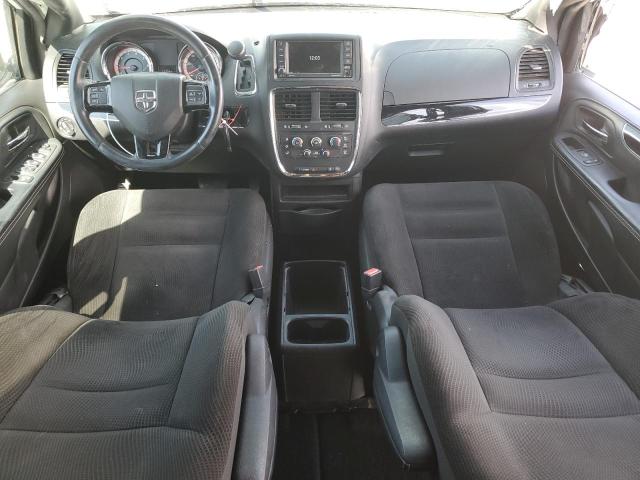 2C4RDGBGXJR184305 Dodge GRAND CARA