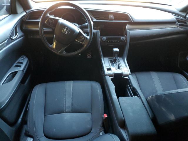 SHHFK7H46HU407532 Honda CIVIC SPOR