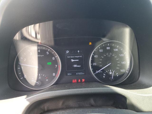 5NPD84LF9JH378985 Hyundai mpi nu