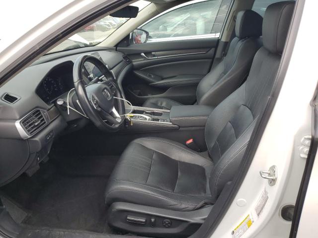 1HGCV2F59LA007302 Honda ACCORD EXL
