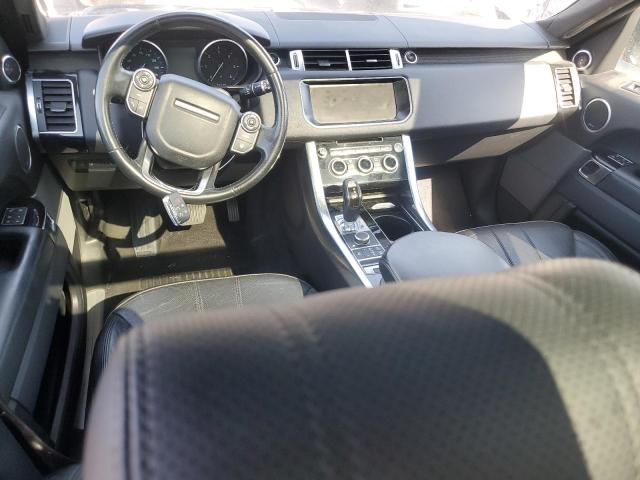 SALWR2FK2HA693673 Land Rover td6 lev3 lev160