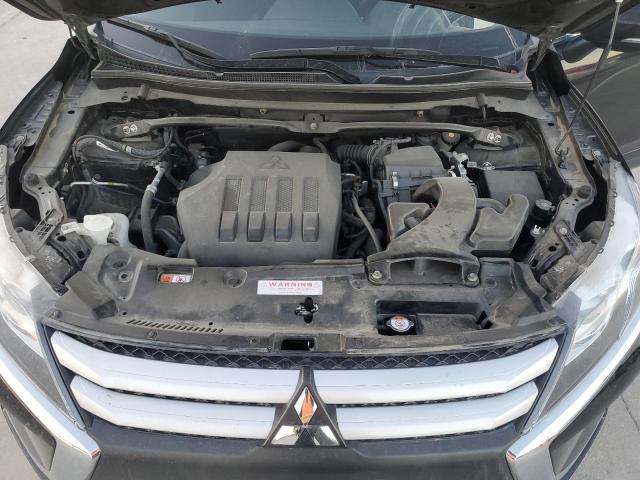 JA4AS3AA8KZ019542 Mitsubishi ECLIPSE CR