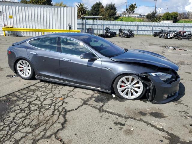 5YJSA1E41GF173254 Tesla MODEL S