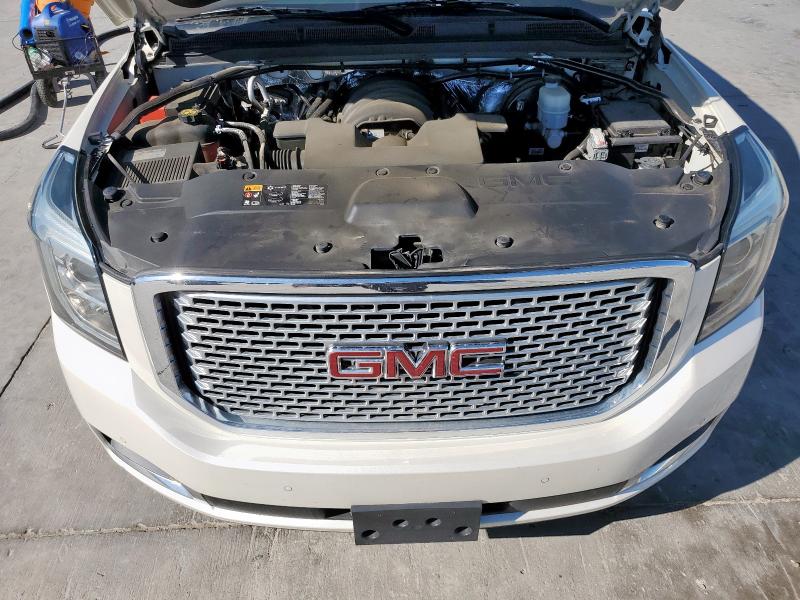 1GKS2CKJ6FR706151 GMC YUKON DENA