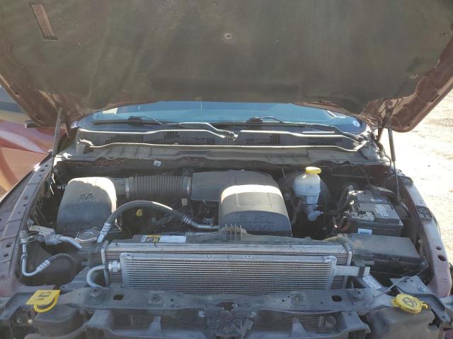 1C6RR6FG6MS534383 RAM 1500 Class