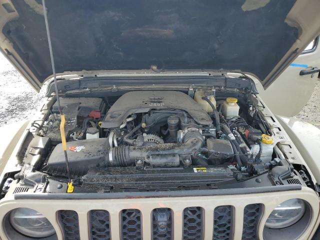 1C6JJTBG5LL178882 Jeep Gladiator