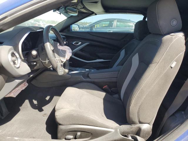 1G1FF3D7XP0108419 Chevrolet CAMARO LT1