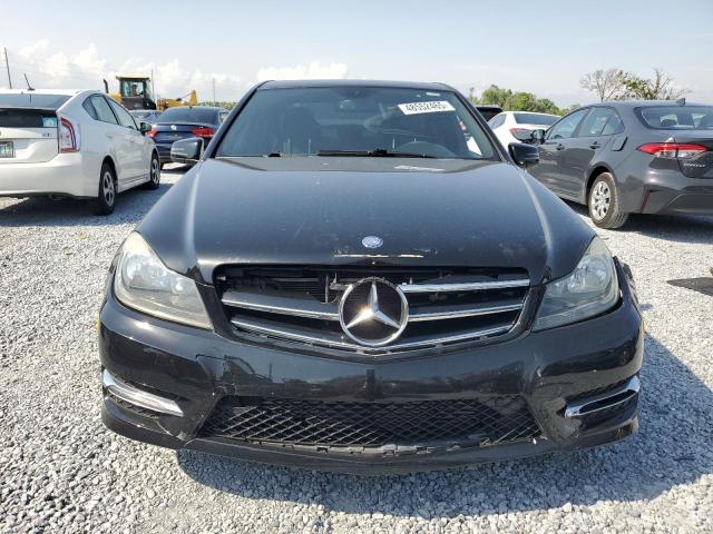 WDDGF4HB4EA940397 Mercedes-Benz C 250