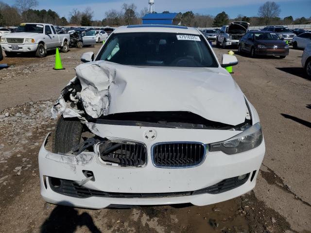 WBA3A5G58FNS87752 BMW 328 I