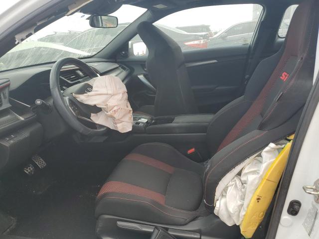 2HGFC3A58LH751216 Honda l15b7