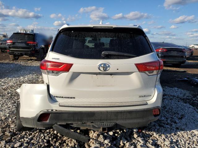 5TDJZRFHXJS898651 Toyota Highlander