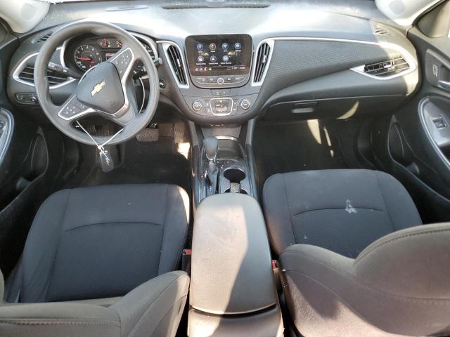 1G1ZC5ST3NF186181 Chevrolet MALIBU LS