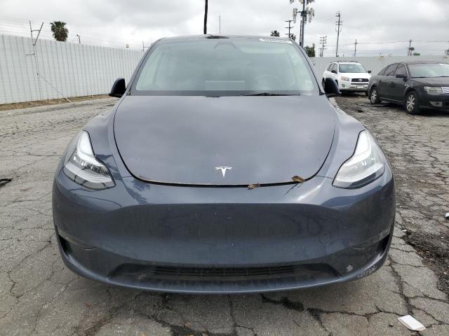7SAYGDEE1PA082018 Tesla Model Y
