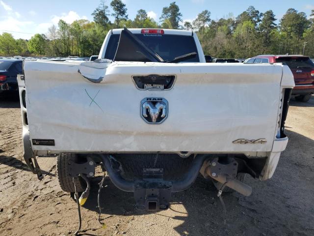 3C6UR5HJXNG191955 RAM 2500 Trade