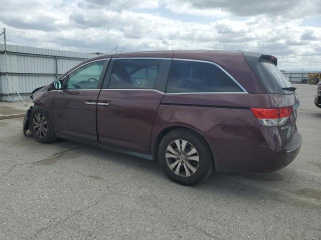 5FNRL5H61FB061372 Honda ODYSSEY EX