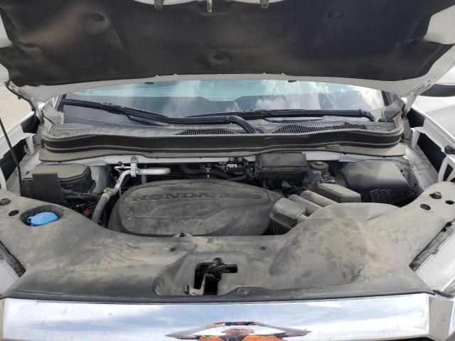 5FNYF8H56PB023651 Honda PASSPORT E