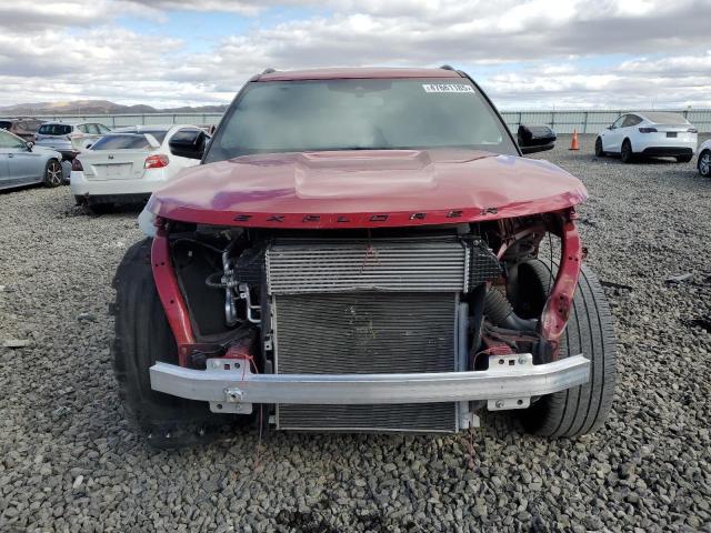 1FM5K8GC2PGB04355 Ford EXPLORER S