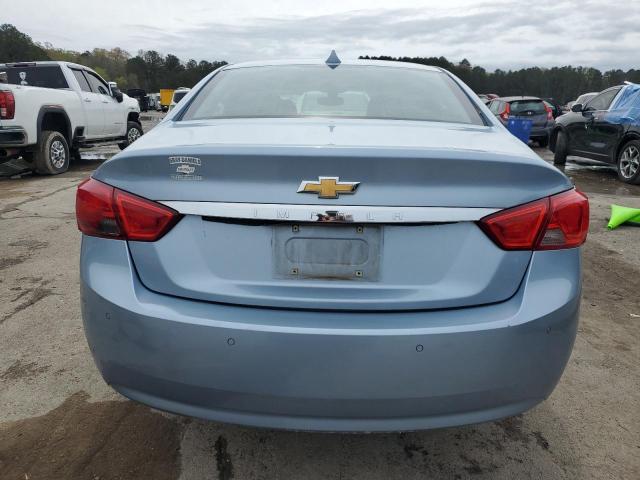 1G11Y5SL9EU113858 Chevrolet IMPALA LS