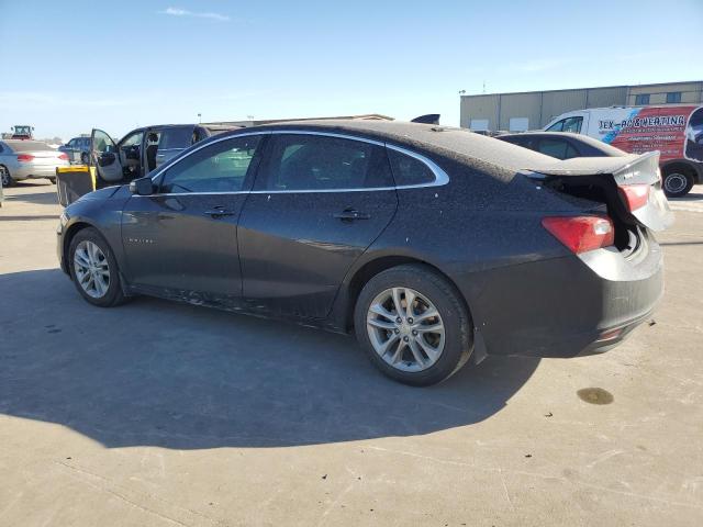 1G1ZD5STXJF110075 Chevrolet MALIBU LT