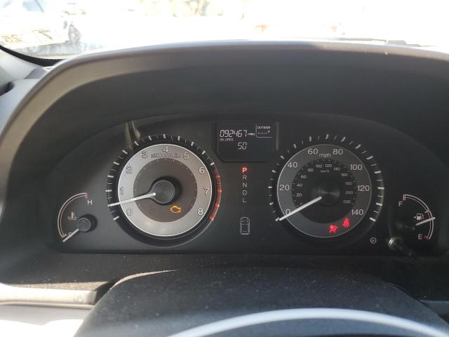 5FNRL5H68GB126851 Honda ODYSSEY EX