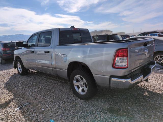 1C6SRFNT0KN597653 RAM 1500 Trade