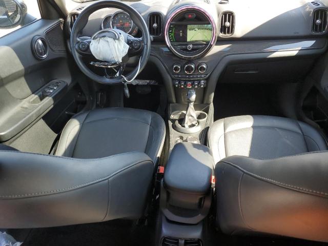WMZYV5C38J3E04349 Mini COOPER COU