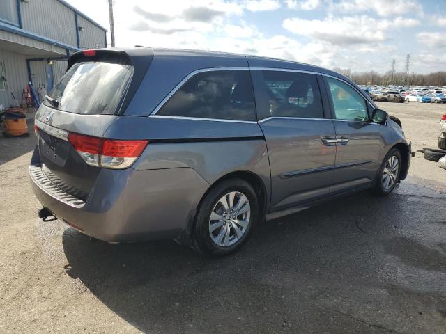 5FNRL5H68GB126851 Honda ODYSSEY EX