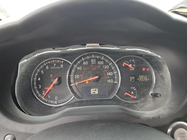 1N4AA5AP0EC471118 Nissan 2014