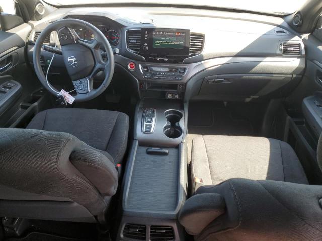 5FNYF5H35NB007502 Honda j35y6