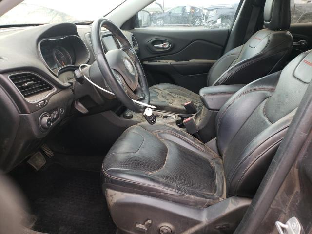 1C4PJMBX6KD169626 Jeep CHEROKEE T