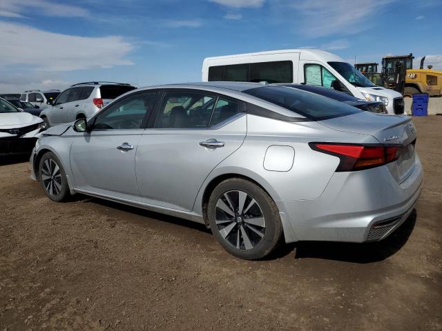 1N4BL4DV4NN323710 Nissan 2022