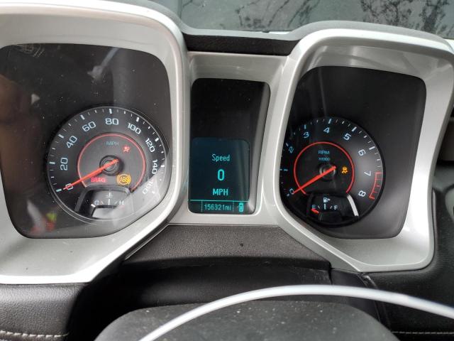 2G1FA1E38E9140450 Chevrolet lfx