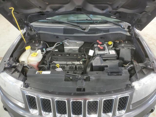 1C4NJCBA7GD611978 Jeep COMPASS SP