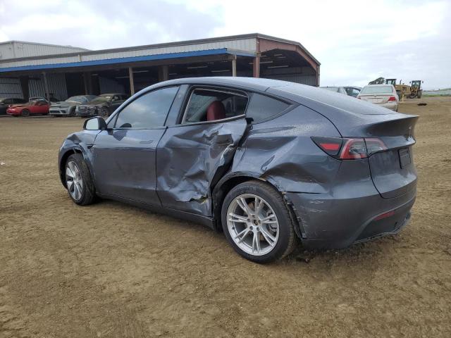 7SAYGDEE5PF979619 Tesla 2023