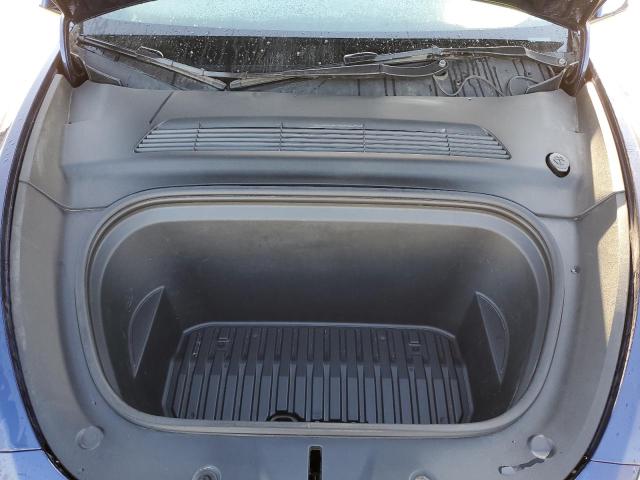 5YJYGDEE6MF260470 Tesla Model Y