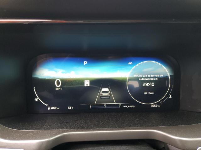 5XYRKDLF2PG246710 KIA t-gdi theta-iii