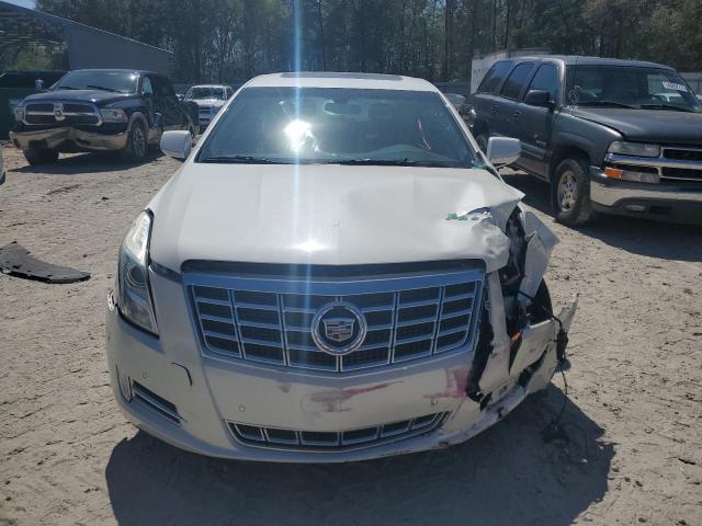 2G61M5S39F9200454 Cadillac XTS LUXURY