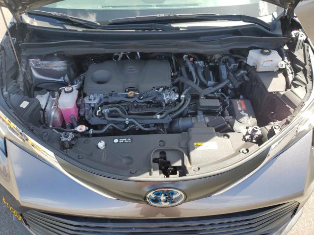 5TDKRKEC4NS101964 Toyota a25a-fxs, 5nm