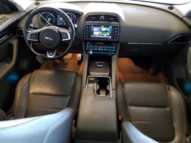 SADCL2FX5JA293138 Jaguar aj20