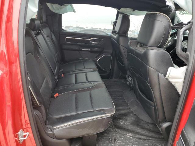 1C6SRFJT4PN622289 RAM 1500 Laram