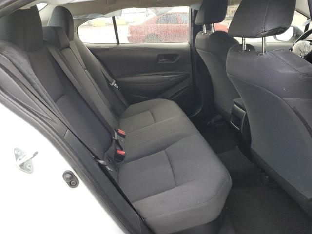 JTDEAMDE2NJ042851 Toyota COROLLA LE