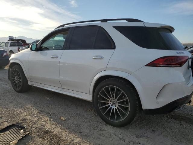 4JGFB4KE3LA178998 Mercedes-Benz GLE 350 4M
