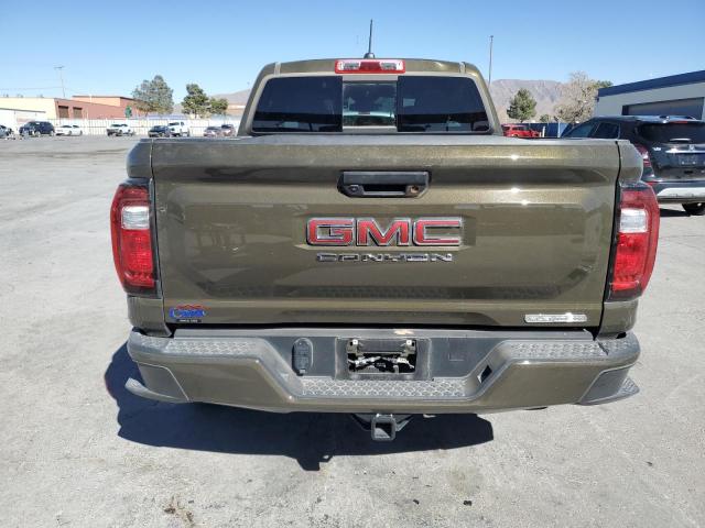 1GTP5BEK0R1174177 GMC CANYON ELE