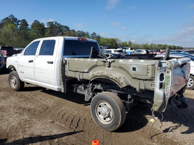 3C6UR5HJXNG191955 RAM 2500 Trade