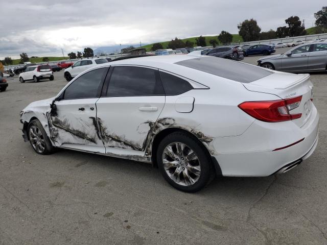 1HGCV2F38LA022064 Honda k20c4
