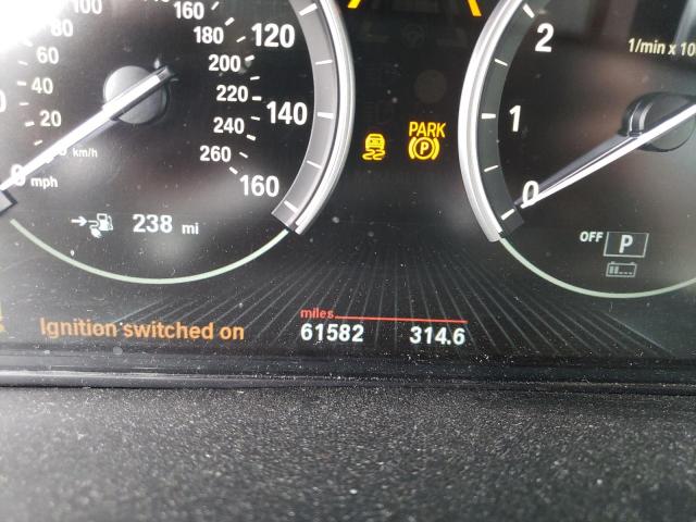 5UXKT0C55J0W00598 BMW X5