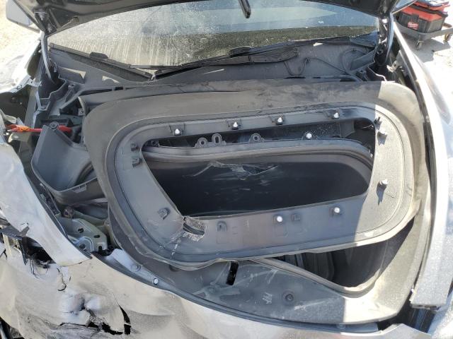 7SAYGAEE6SF304434 Tesla Model Y
